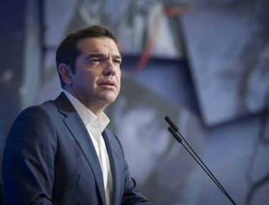 Ο Α.Τσίπρας αλλάζει την πολιτική ατζέντα: Επιστολή στους αρχηγούς των κομμάτων για την αναθεώρηση του Συντάγματος